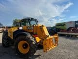 JCB 541-70 Agri Plus - Afbeelding 2