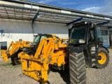 JCB 541-70 Agri Plus - Afbeelding 3