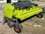 Claas Pick Up 300 Contour bj  Active Contour - Afbeelding 1
