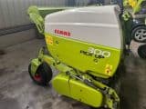 Claas Pick Up 300 Pro T schnellkuppler 5 Zinkenreihen - Afbeelding 1