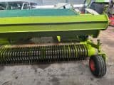 Claas Pick Up 300 Pro T schnellkuppler 5 Zinkenreihen - Afbeelding 2