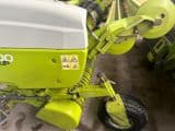 Claas Pick Up 300 Pro T schnellkuppler 5 Zinkenreihen - Afbeelding 4