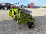 Claas PU 300 HD Hydr. Stützräder 492-497 - Afbeelding 2