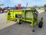 Claas PU 300 HD Hydr. Stützräder 492-497 - Afbeelding 3