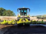 Claas Orbis 900 Auto Contour bj - Afbeelding 2