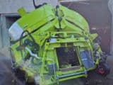 Claas Orbis 900 Auto Contour bj - Afbeelding 3