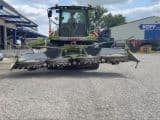 Claas Orbis 600 AC Pro, Schnellkuppler - Afbeelding 1
