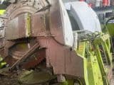 Claas Orbis 600 AC Pro, Schnellkuppler - Afbeelding 3