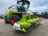 Claas Orbis 600 SD 4  große Trommeln - Afbeelding 2