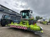 Claas Orbis 600 SD 4  große Trommeln - Afbeelding 3