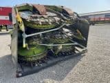 Claas Orbis 750 AC TS Pro C umgebaut Serie 2023 - Afbeelding 1