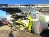 Claas Orbis 750 Auto Contour bj - Afbeelding 2