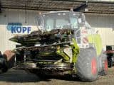 Claas Orbis 750 Auto Contour bj - Afbeelding 3