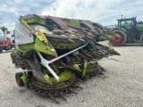 Claas Orbis 900 AC 3T mit integriertem Fahrwerk - Afbeelding 1