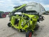 Claas Orbis 900 AC 3T mit integriertem Fahrwerk - Afbeelding 2