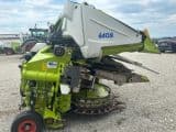 Claas Orbis 900 AC 3T mit integriertem Fahrwerk - Afbeelding 4