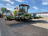 Claas Orbis 900 AC 3T 494-498 - Afbeelding 3