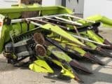 Claas Kettengebiss 6-reihig Optimal für Lagermais - Afbeelding 1