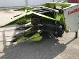 Claas Kettengebiss 6-reihig Optimal für Lagermais - Afbeelding 3