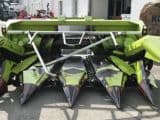 Claas Kettengebiss 6-reihig Optimal für Lagermais - Afbeelding 4