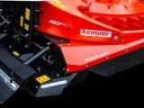 Kemper 460 Plus StalkBuster  für Claas mit Fahrwerk - Afbeelding 2