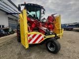 Kemper Mähvorsatz 375plus für Claas - Afbeelding 1