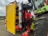 Kemper Mähvorsatz 375plus für Claas - Afbeelding 4