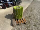 Claas Messertrommel classic  V10 / V12 / V14 / V16 / V18 - Afbeelding 2