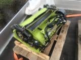 Claas Corncracker Multicr, Walzen, Shredlage - Afbeelding 2
