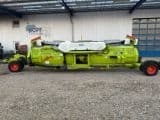 Claas Direct Disc 600 P 2 Seitenmesser große Trommel - Afbeelding 1