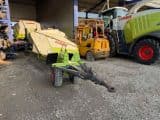 Claas Dirct Disc 520 Comfort 493-498 - Afbeelding 2