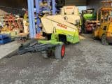 Claas Dirct Disc 520 Comfort 493-498 - Afbeelding 3