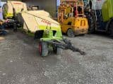 Claas Dirct Disc 520 Comfort 493-498 - Afbeelding 4