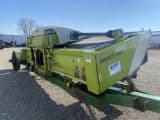 Claas Direct Disc 520 Contour 493/498 - Afbeelding 1
