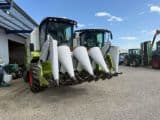 Claas Conspeed 4-75 C linear - Afbeelding 2