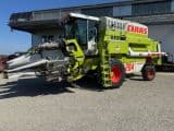 Claas Conspeed 6-75 FC Dom/Mega klappbar konische Walze - Afbeelding 4