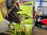 Claas Conspeed 6-75 FC konische Walzen - Afbeelding 2