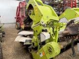 Claas Conspeed 6-75 FC konische Walzen - Afbeelding 3