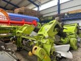 Claas Conspeed 6-75 FC L/Tuc - Afbeelding 1