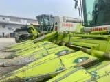 Claas Maispflücker 6 75 SL Orossystem - Afbeelding 1