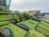 Claas Maispflücker 6 75 SL Orossystem - Afbeelding 3
