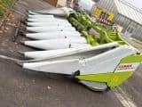 Claas Conspeed 8-75 FC Hybridwalzen, 8 Reihig - Afbeelding 2