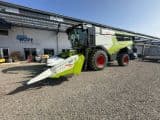 Claas Corio 875 FC Conspeed Hybridwalzen - Afbeelding 1