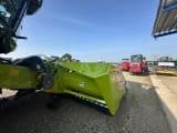 Claas Corio 875 FC Conspeed Hybridwalzen - Afbeelding 3