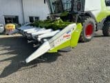 Claas Corio 875 FC Conspeed Hybridwalzen - Afbeelding 4