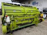 Claas Conspeed 8-75 FC Landwirtmaschine - Afbeelding 1