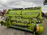 Claas Conspeed 8-75 FC Landwirtmaschine - Afbeelding 2