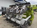 Claas Conspeed 8-75 FC Landwirtmaschine - Afbeelding 3