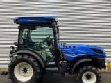 New Holland T 4.100 V CAB STAGE V - Afbeelding 1