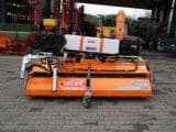 Talex Profin 1,20m2,30m - Afbeelding 3